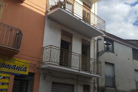 Byhus i Bivona, Agrigento, Bivona - € 30.000 | Ref: Casa Tagliareni - foto 1